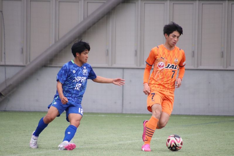 J-VILLAGE CUP U-18 ギャラリー